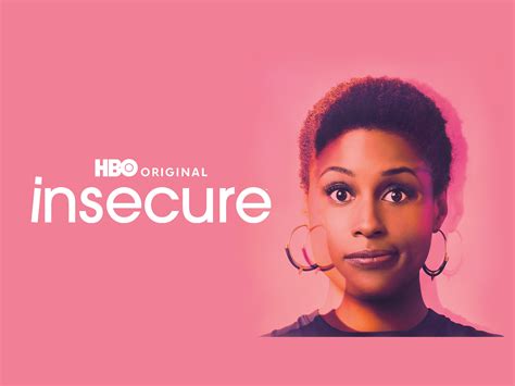 Prime Video: Insecure: Season 1.
